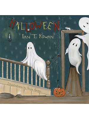 Halloween by Ian T Rowan