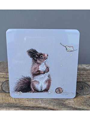 Wildlife Fridge magnet